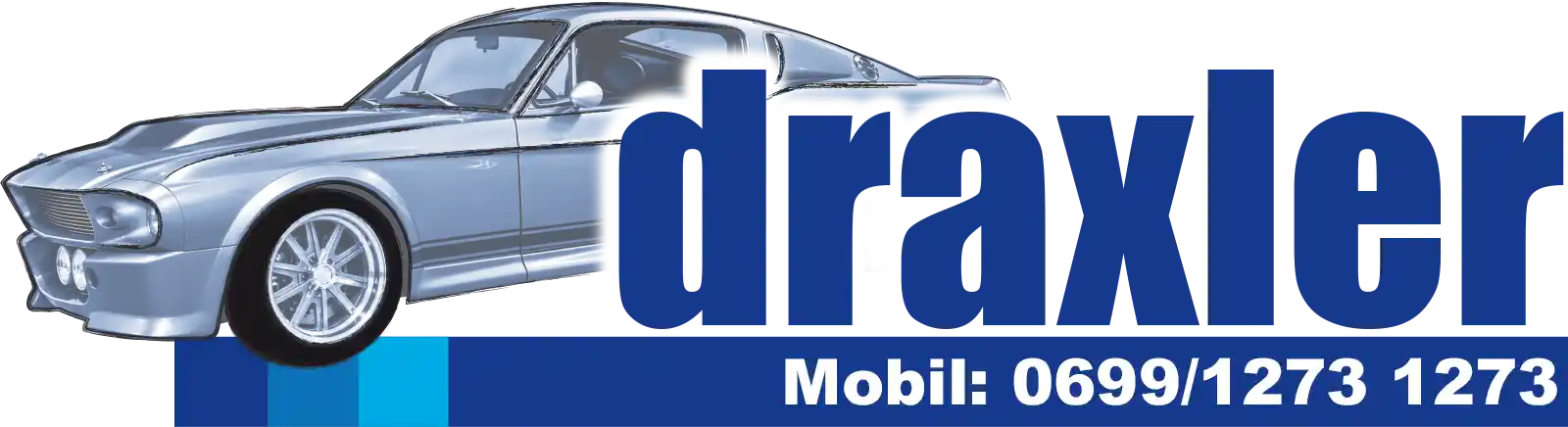 Auto Draxler · KFZ-Handelsgesellschaft m.b.H.